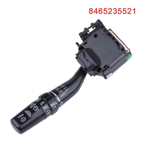 Interrupteur de clignotant 8465235521 pour Toyota Land Cruiser LHD