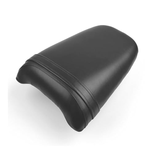 Asiento CBR954RR para viajes en pareja y rutas en moto con pasajero