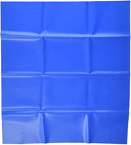 Jed Pool Tools 35-249 Super Patch For Vinyl Swimming Pools Blue 18 X 18" #TOP1