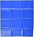 Jed Pool Tools 35-249 Super Patch For Vinyl Swimming Pools Blue 18 x 18