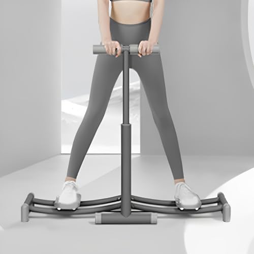 Máquina de esquí para entrenamiento de piernas y cadera miniatura 7