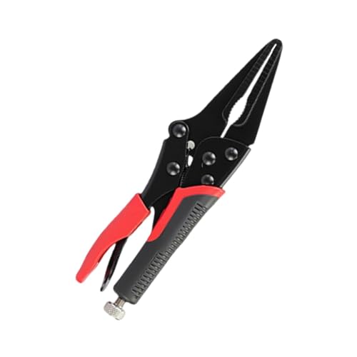 Fiocias ���b�L���O�v���C���[ ���̓N�����v ���ϋv�� ��H�� ���C���[�J�b�g ���p�r �d�C�Z�t �͐ߖ�݌v ����~�߃O���b�v �z�ǃ����e�i���X �؍H�g�� �ƒ�C���ɓK�p, 7inch Straight talk