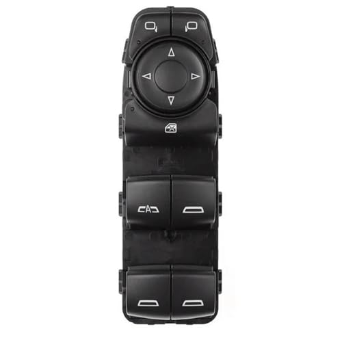 Commutateur commande fenetre haute precision interrupteur leve vitre pour Bolt EV