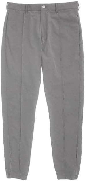 Blackballed Gentleman's Pants - Tapered Men's Lightweight Golf Stretch Jogger Sport Fit