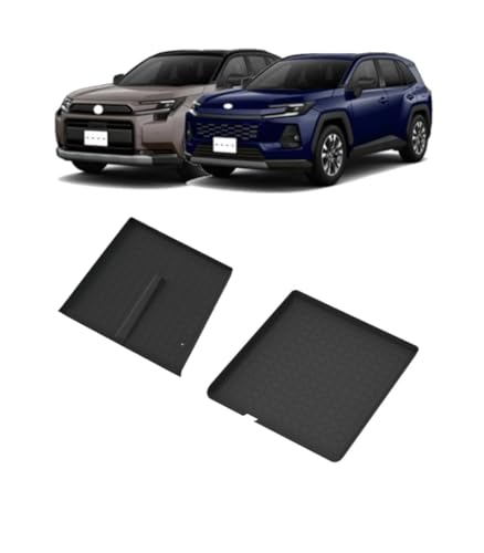 �yCaphex�z�Z���^�[�R���\�[�� �}�b�g FOR RAV4 XA60 2026~ �ɑΉ� ���� �J�X�^�� �p�[�c ���C�����X�[�d�p�b�h�Ռ��∳���ɋ�������ɂ����}���[�d�p�b�h�������� ���[ ���o�[�g���C ����~�� -RAV4 �A�N�Z�T���[6��� �E�n���h