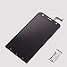New For Asus ZenFone 2 Laser 5.5 ZE550KL Z00LD Z00TD Assembly LCD Replacement Display Touch Screen Digitizer Lens Black (Black Touch + LCD)