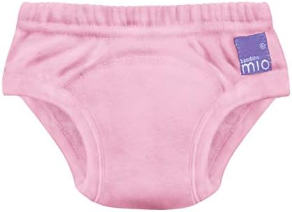 Bambino Mio, Potty Training Pants, Reusable Eco Toddler Pants