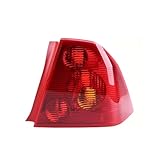 Matériaux durables et flexibles : les feux arrière sont en plastique résistant à l'usure ; ils sont très durables et peuvent résister à une large plage de températures. Vous pouvez acheter en toute confiance.