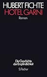 hotel schleswig holstein wellness  Hotel Garni: Roman (Hubert Fichte, Die Geschichte der Empfindlichkeit)