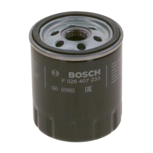 BOSCH Ölfilter F026407233 – Ansicht 3