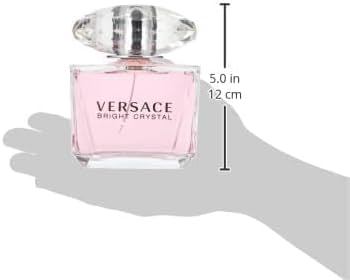 Amazon.com : Versace Bright Crystal by Versace for Women 6.7 oz