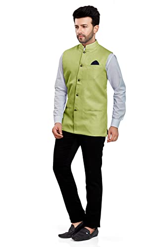 Image of BE ACTIVE Modi Jacket for Men|| Half Jacket for Men Branded|| Waist Coat for Men