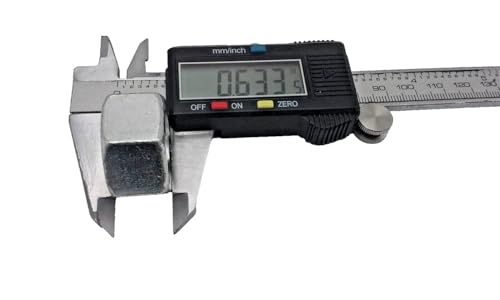 Kit de ecualizador de pivote central 10K con resortes de 2,5", longitud de 18-3/8", perno central de 1" miniatura 4