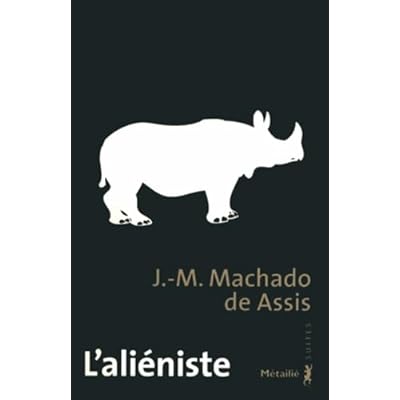 L'ali&eacute;niste