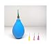 Xiem Lightweight Precision Applicator, 3 Ounce Set