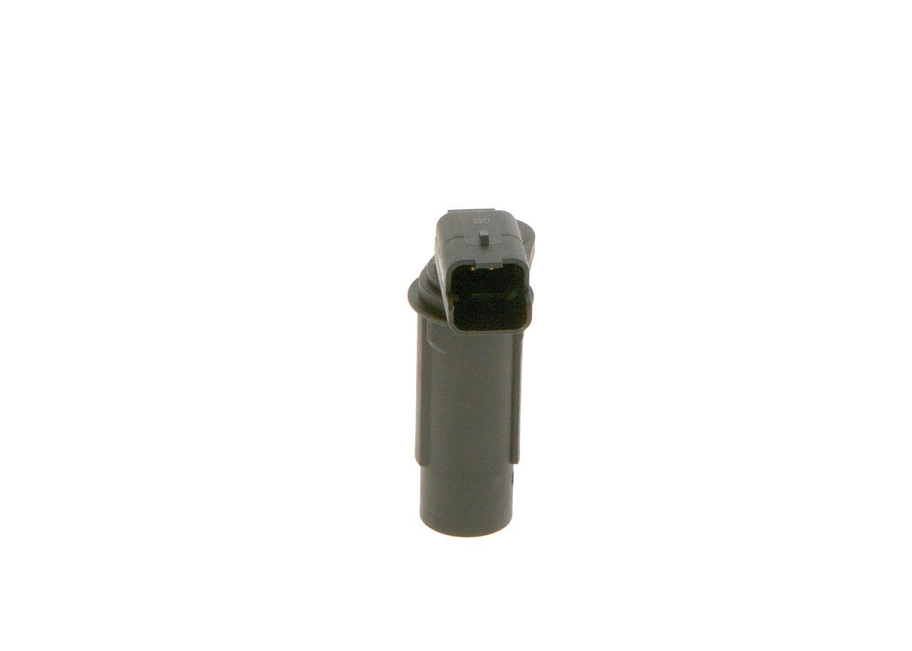 BOSCH Générateur d'impulsions (vilebrequin) 0986280488 | Compatible avec: DACIA LOGAN, LOGAN MCV, LOGAN Pick-up, NISSAN KUBISTAR Kasten, MICRA III, NOTE, QASHQAI / QASHQAI +2 I
