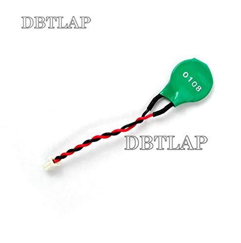 DBTLAP CMOS Batteria Compatibile per ASUS EEE PC