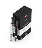 SPECTRAL.BROW+: CEJAS MÁS POBLADAS Y DENSAS: Spectral.BROW+ incorpora en su fórmula nuestro exclusivo ingrediente activo patentado Nanoxidil diseñado específicamente para estimular el crecimiento del cabello con resultados visibles en menor tiempo, sin los efectos secundarios del minoxidil.