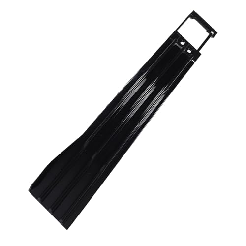 Cubierta de bisel para rejilla delantera central, repuesto OE 84570819 premium para Sedan 2011-2013 4
