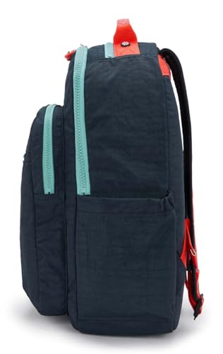 Kipling Seoul, Cosmo Blue C, One Size3