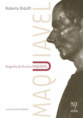Biografia de Nicolau Maquiavel: