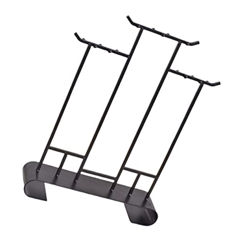 Support pour pinceaux d'écriture stable pour préserver vos pointes