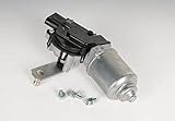 ACDelco 25791962 GM Original Equipment Windshield Wiper Motor