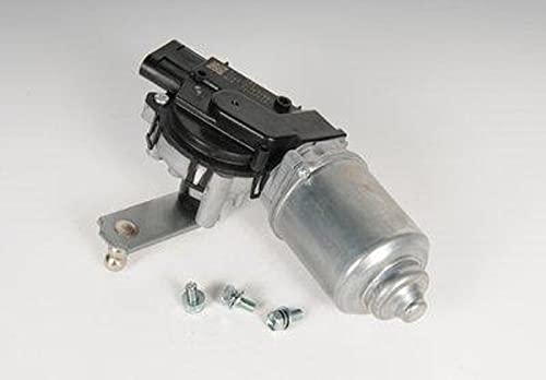 GM Genuine Parts 25791962 Windshield Wiper Motor