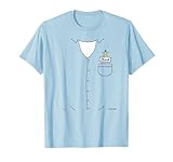 King of The Hill Hank Halloween Propane Salesman Costume T-Shirt