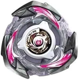 【単品】 [04] ソルブレイブC9-70TP UX-18 ランダムブースターVol.8 (簡易包装) 単品[ベイコード付属] ベイ おもちゃ