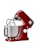 Imagen de Kenwood KMX750AR Amasadora planetaria Kitchen Machine kMix