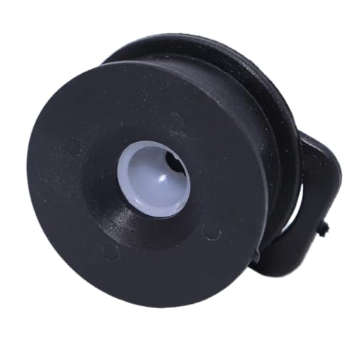 Cable de cambio con conector de copa reforzado para Chevrolet Spark manual (Kit de 2) 2