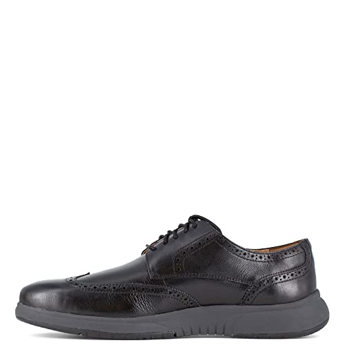 Image of Florsheim Work Flair Wingtip Oxford ST Men's Oxford
