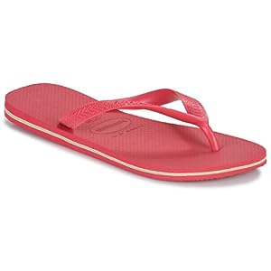 Havaianas Havaianas Unisex Brasil Zehentrenner Havaianas Havaianas Unisex Brasil Zehentrenner