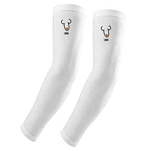 Manchons protection UV contre les coups de soleil manchette UMMM