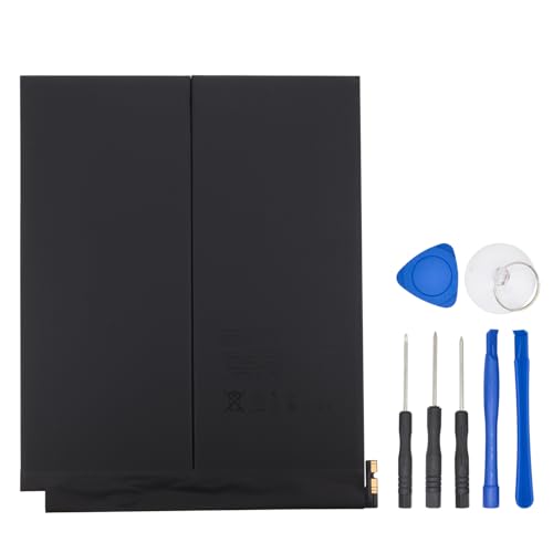 DGFTB New Replacement Battery for Apple A2898, A2899, A2900, A2903, for iPad Air 13 2024, for iPad Air 6 13 2024 PN: 0090S 9700 high Capacity 3.76V 9700MAH/36.47Wh
