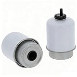 Fuel Filter FS19585 for Fleetguard