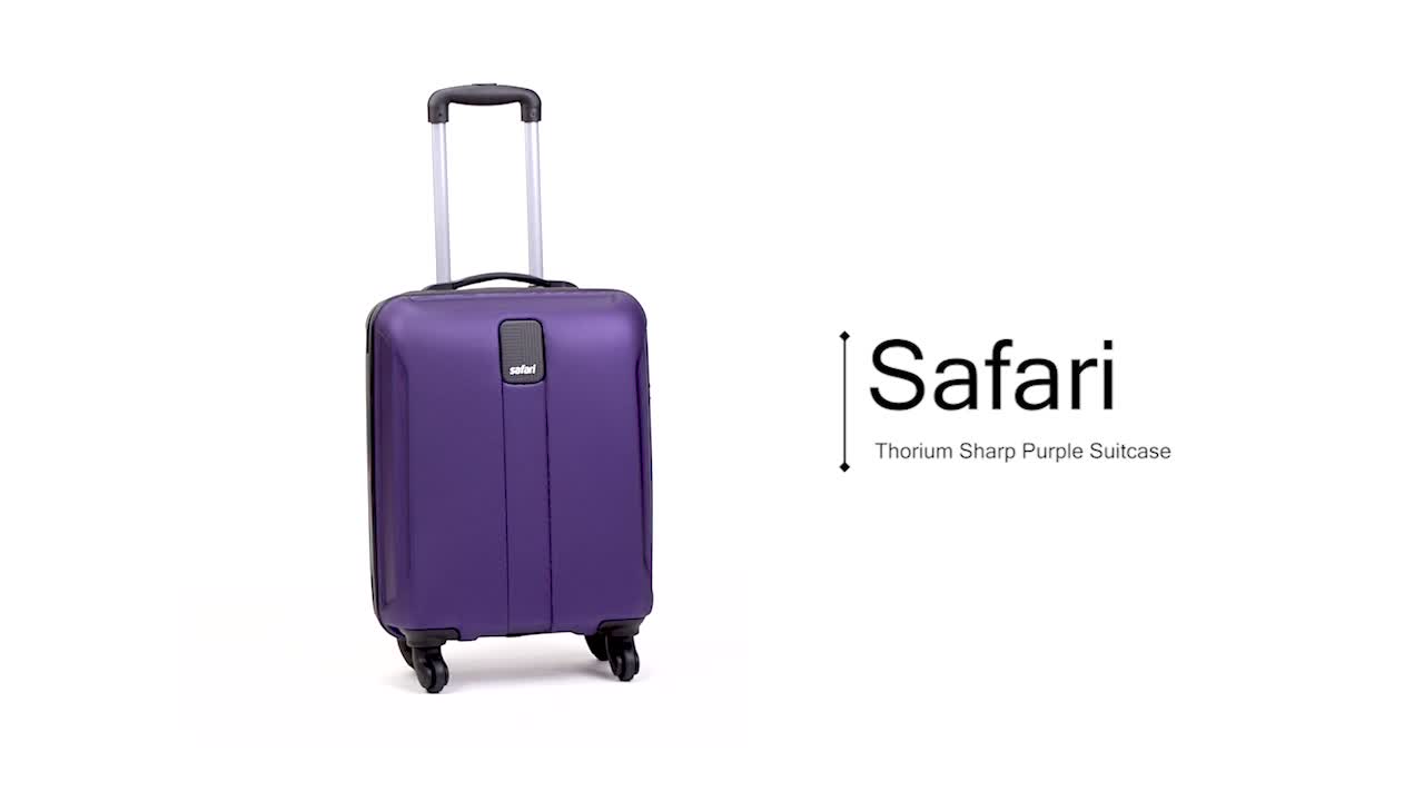 safari thorium sharp antiscratch 55 cms