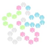 Breloques pour rayons de vélo : elles ont une grande polyvalence et peuvent être utilisées pour différents types de rayons de vélo standard, ainsi que des perles pour rayons de vélo