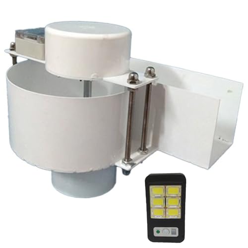 Générateur Hydraulique Électrique 150W 12-24V - Turbine Hydro Pour Production Énergie - Neuf, Livré De Chine