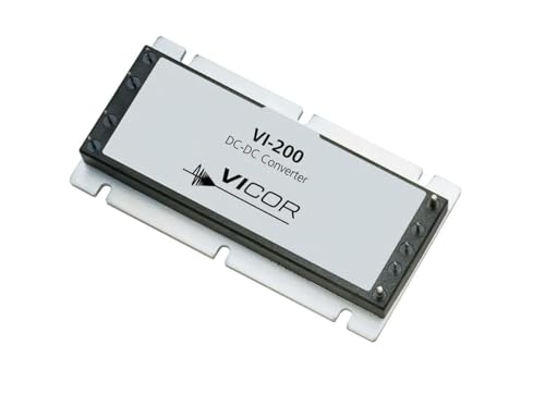 VE-200-EX,Isolated DC/DC Converters - SMD VE-200-EX