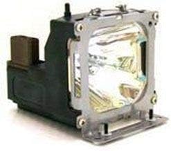 Technical Precision Replacement for MCSI DT00341 LAMP & HOUSING Projector TV Lamp Bulb