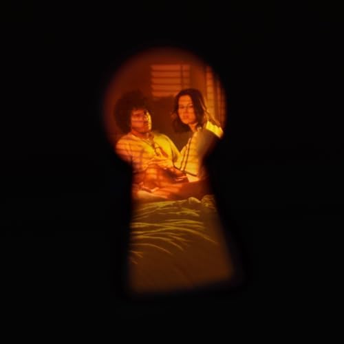 Selena Gomez & benny blanco I Said I Love You Firs by Benny Blanco Selena Gomez — album cover