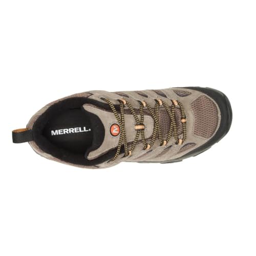 Image of Merrell Women's Moab 3 Waterproof Hiking Shoe