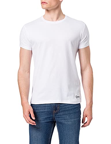 Inside Camiseta Manga Corta Hombre