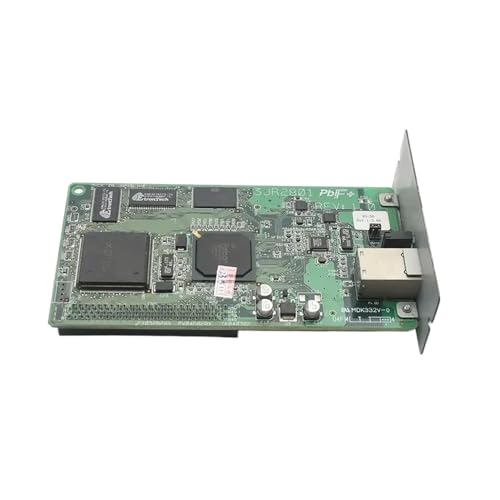 Sistema de escaneo compatible con 181-221 1503JR8KS0 componente de sustitución