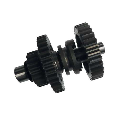 Arbre intermédiaire de transmission HS250 Hisun 250CC résout bruits de boîte UTV