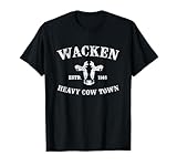 Wacken Fanartikel - ESTD.1148