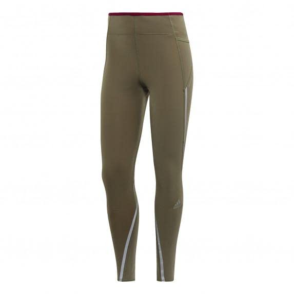 Image of adidas Womens How We Do Cold.rdy Tights