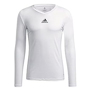 adidas Team Base tee sweatshirt voor heren